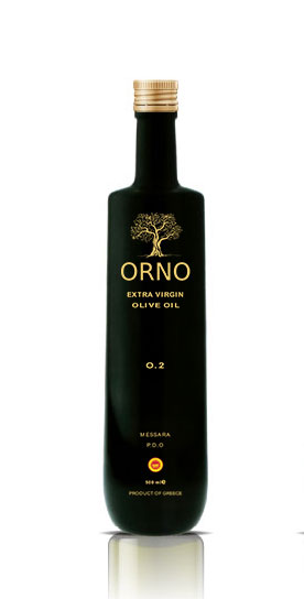 Orno Premium Extra Virgin Olive Oil