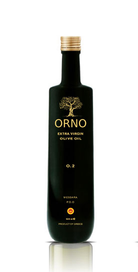 Premium Extra Virgin Olive Oil