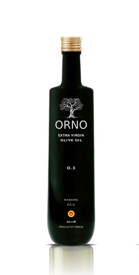 Orno Extra Virgin Olive Oil
