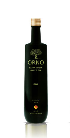 Orno Bio Extra Virgin Olive Oil